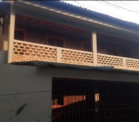 Hostel Maracaipe Porto de Galinhas Exterior photo