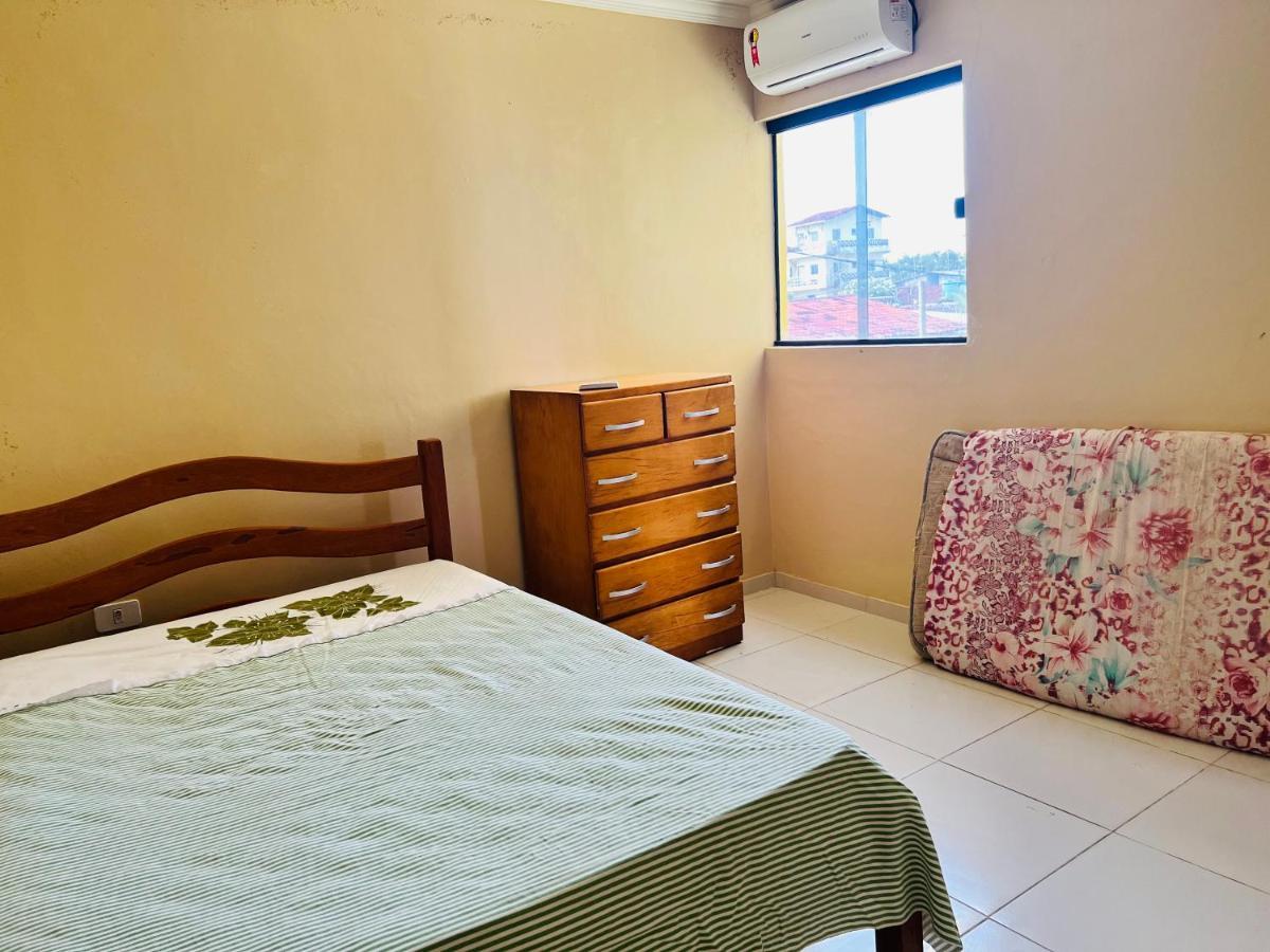Hostel Maracaipe Porto de Galinhas Exterior photo
