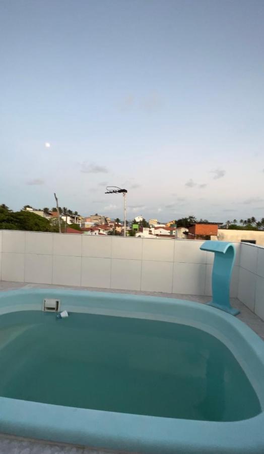 Hostel Maracaipe Porto de Galinhas Exterior photo
