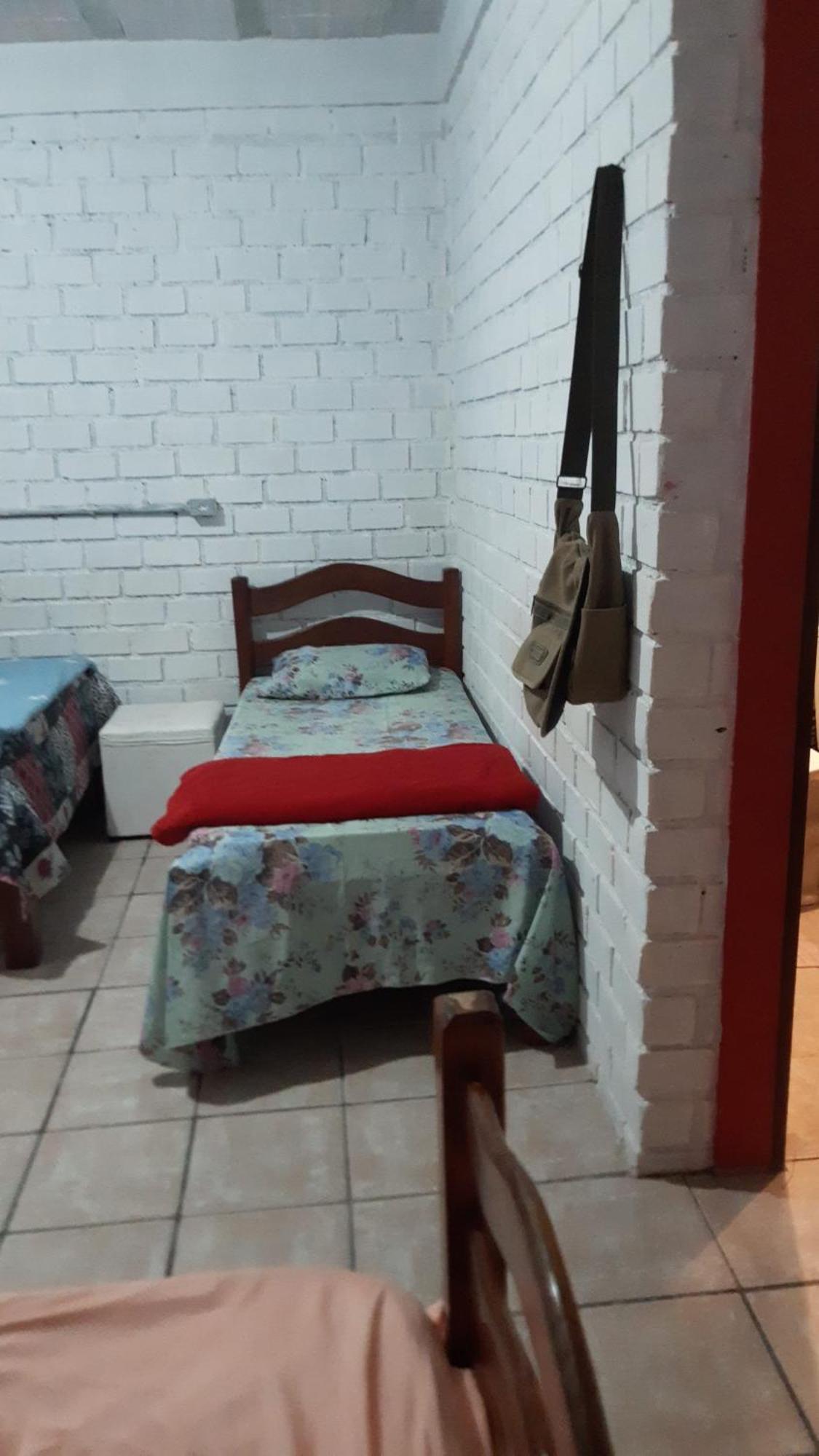 Hostel Maracaipe Porto de Galinhas Exterior photo