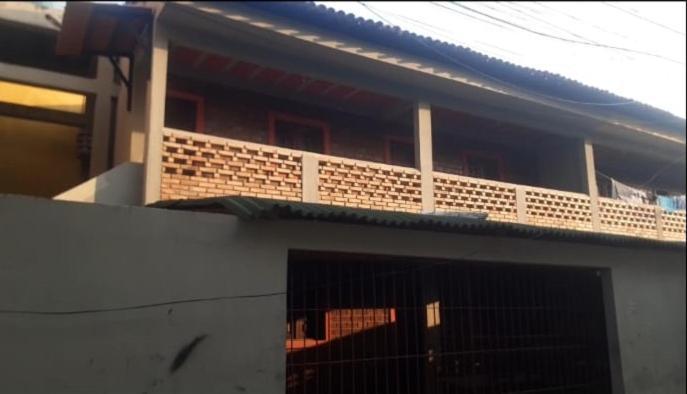 Hostel Maracaipe Porto de Galinhas Exterior photo
